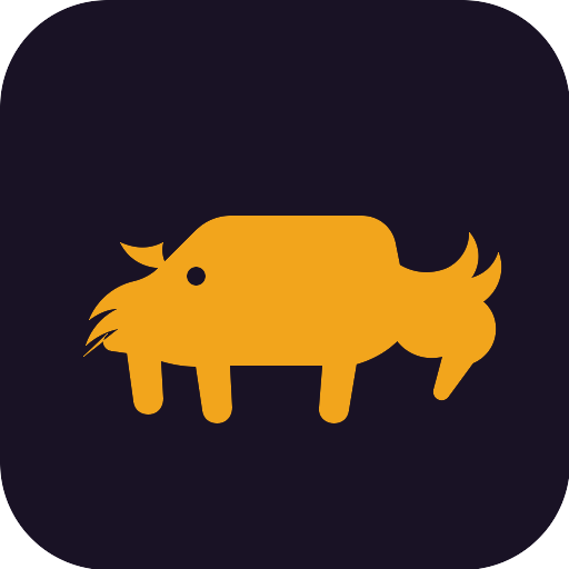 Charge Buffalo logo - home